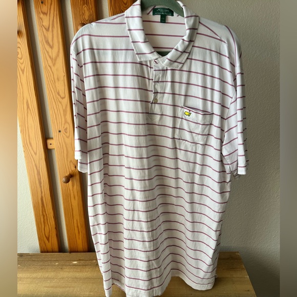 Masters Polo by Peter Millar - Picture 1 of 3